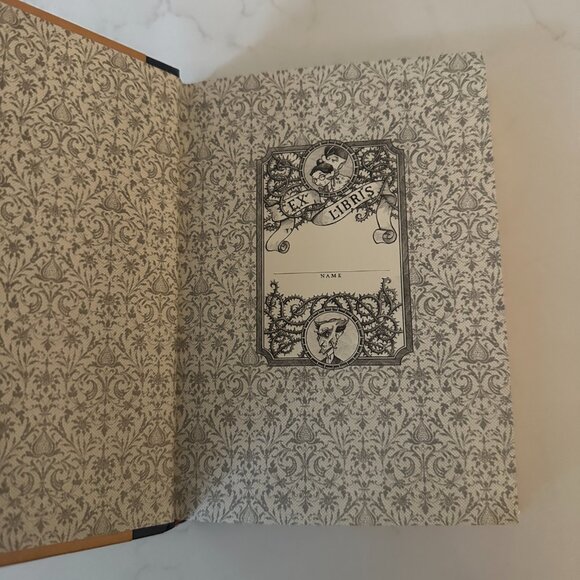 Unfortunate Events 1st Edition The Bad Beginning Hardcover Book - Picture 6 of 7